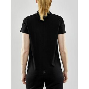 CRAFT ADV Seamless -naisten saumaton pikeepaita