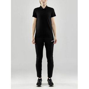 CRAFT ADV Seamless -naisten saumaton pikeepaita