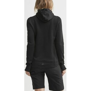 CRAFT Trict Polartec Hood W
