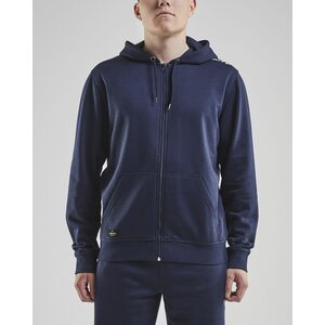 CRAFT Community FZ Hoodie M