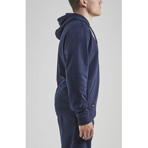 CRAFT Community FZ Hoodie M