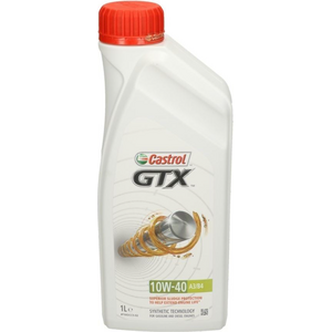 CASTROL GTX 10W-40 A3/B4 1L