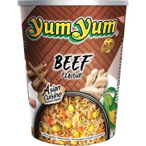 Veiselihamaitseline kiirnuudlisupp 70 g