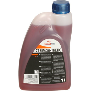 ORLEN OIL SEMISYNTHETIC 2T TC 1L