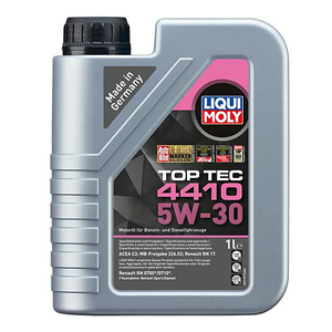 5W-30