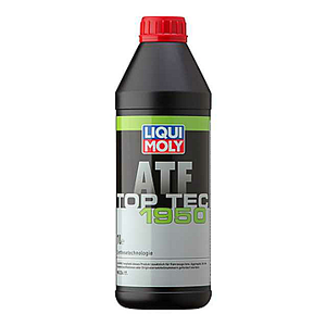 LIQUI MOLY TOP TEC 1950 ATF (21378) 1L