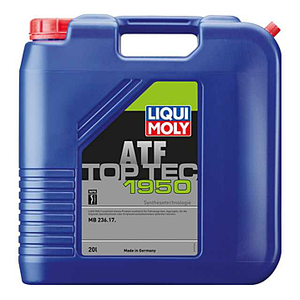 LIQUI MOLY TOP TEC 1950 ATF (21379) 20L