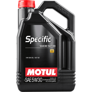 5W-30
