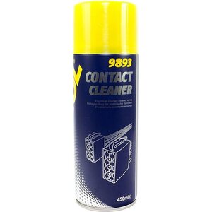MANNOL Contact Cleaner 450ML