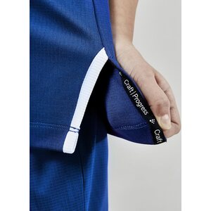 CRAFT Progress Basket Singlet Jr