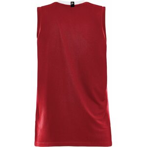 CRAFT Progress Basket Singlet M