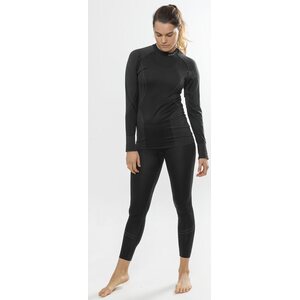 CRAFT Baselayer -naisten saumaton aluskerrasto