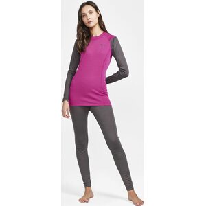 CRAFT CORE Warm Baselayer Set W