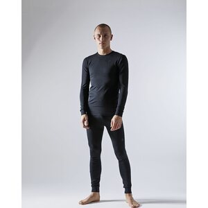 CRAFT Fuseknit -miesten pitkät tekniset alushousut
