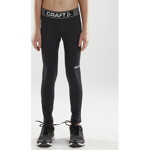 CRAFT PRO Control Compression Tights Jr
