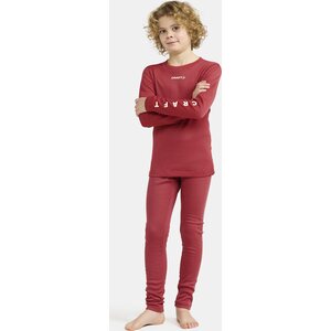 CRAFT CORE Warm Baselayer Set J