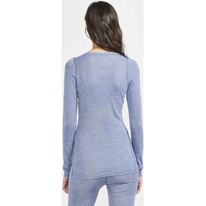 CRAFT CORE Wool Merino Set W