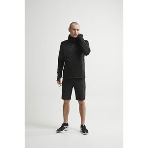 CRAFT Trict -miesten Polartec-hupparitakki