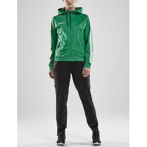 CRAFT Pro Control Hood Jacket W