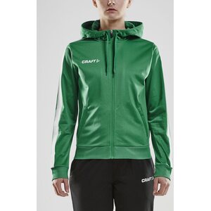 CRAFT Pro Control Hood Jacket W