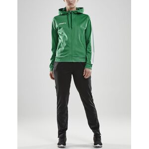 CRAFT Pro Control Hood Jacket W