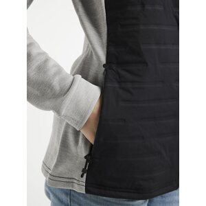CRAFT ADV Unify Hybrid Jacket W
