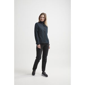 CRAFT Casual -naisten rento kevättakki