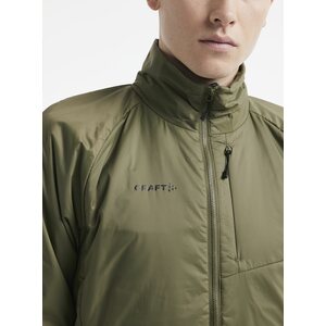 CRAFT CORE Light -miesten kevyttoppatakki