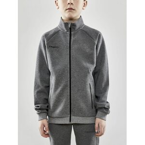 CRAFT CORE Soul -lasten collegetakki