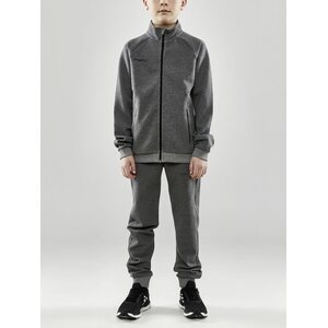CRAFT CORE Soul -lasten collegetakki
