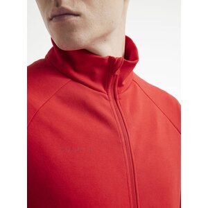CRAFT CORE Soul -miesten collegetakki