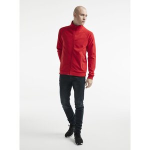 CRAFT CORE Soul -miesten collegetakki