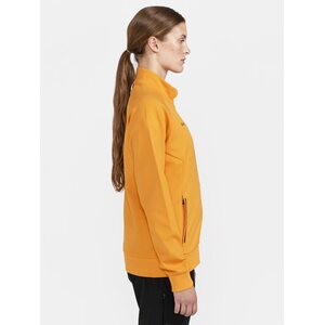 CRAFT CORE Soul -naisten collegetakki