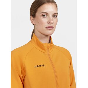 CRAFT CORE Soul -naisten collegetakki