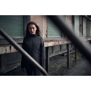 CRAFT Emotion -naisten kevyttoppatakki
