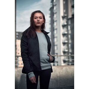 CRAFT Emotion -naisten kevyttoppatakki