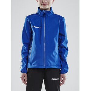 CRAFT PRO Control -lasten softshell-takki