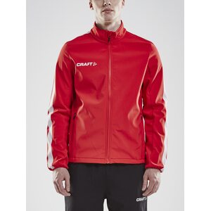 CRAFT PRO Control -miesten softshell-takki