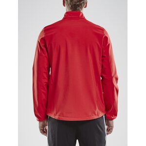 CRAFT PRO Control -miesten softshell-takki