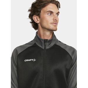 CRAFT Squad 2.0 -miesten verryttelytakki