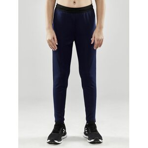 CRAFT Evolve -lasten joustavat slim-treenihousut