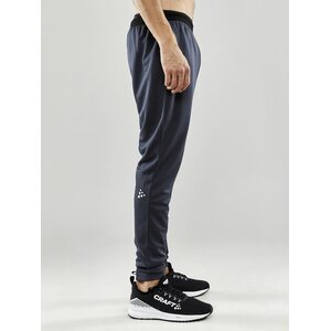CRAFT Evolve -miesten joustavat slim-treenihousut