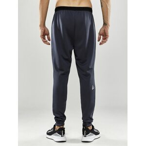 CRAFT Evolve -miesten joustavat slim-treenihousut