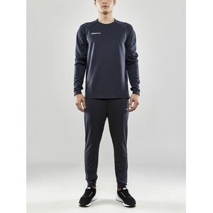 CRAFT Evolve -miesten joustavat slim-treenihousut