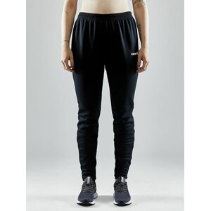 CRAFT Evolve -naisten joustavat slim-treenihousut