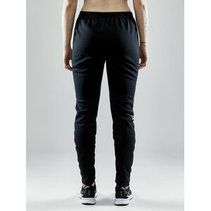 CRAFT Evolve -naisten joustavat slim-treenihousut