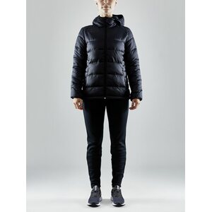 CRAFT Evolve -naisten joustavat slim-treenihousut