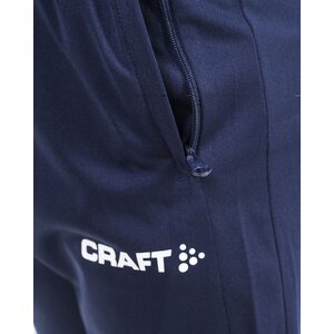 CRAFT Progress -lasten tekniset treenihousut