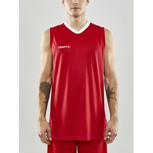 CRAFT Progress Basket Singlet M