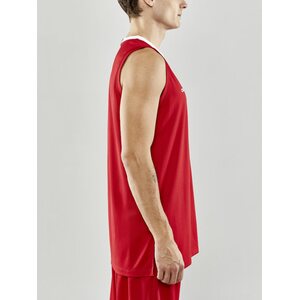CRAFT Progress Basket Singlet M